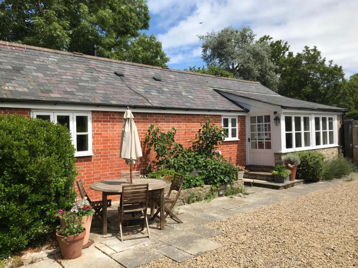 Norburton Hall Cottages Bridport Kültér fotó