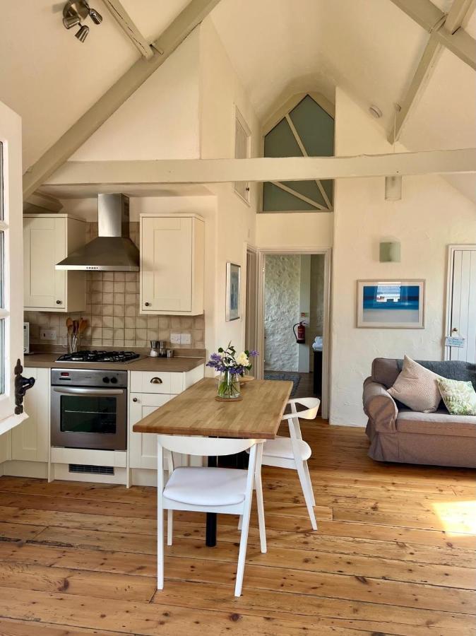 Norburton Hall Cottages Bridport Kültér fotó
