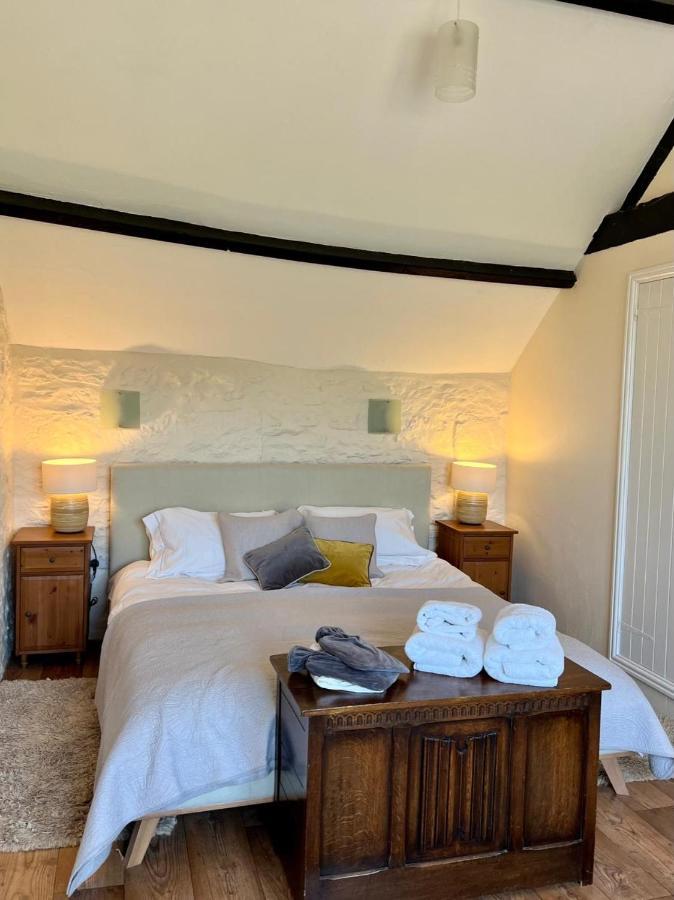 Norburton Hall Cottages Bridport Kültér fotó
