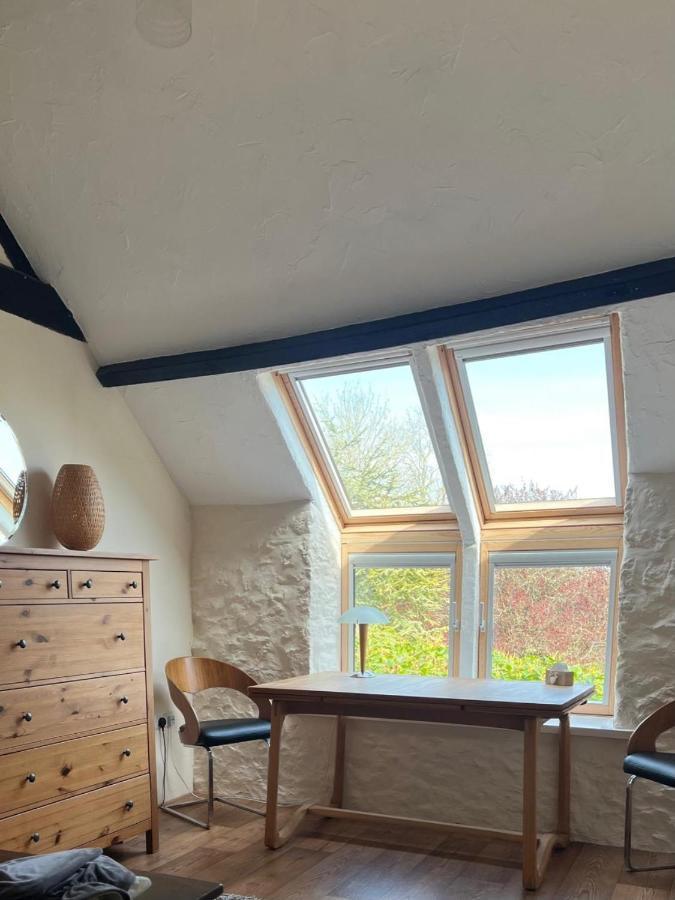 Norburton Hall Cottages Bridport Kültér fotó