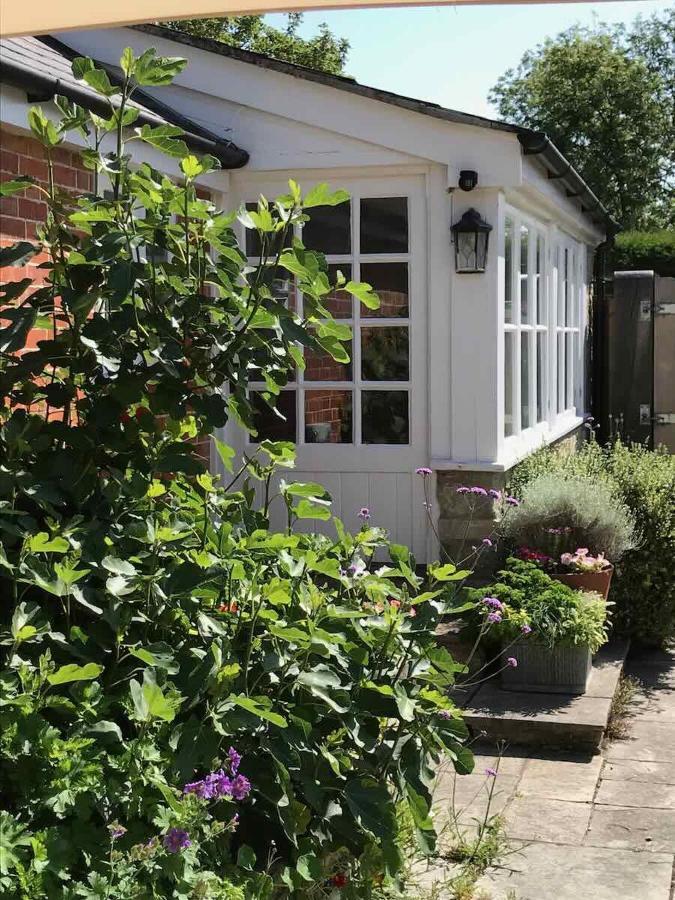 Norburton Hall Cottages Bridport Kültér fotó